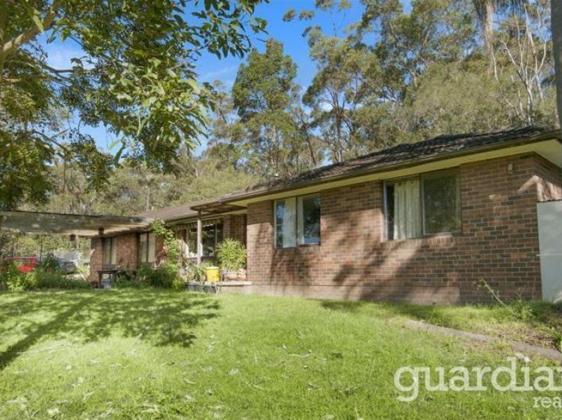 40-42 Peebles Road FIDDLETOWN NSW, Fiddletown - Thumbnail 3