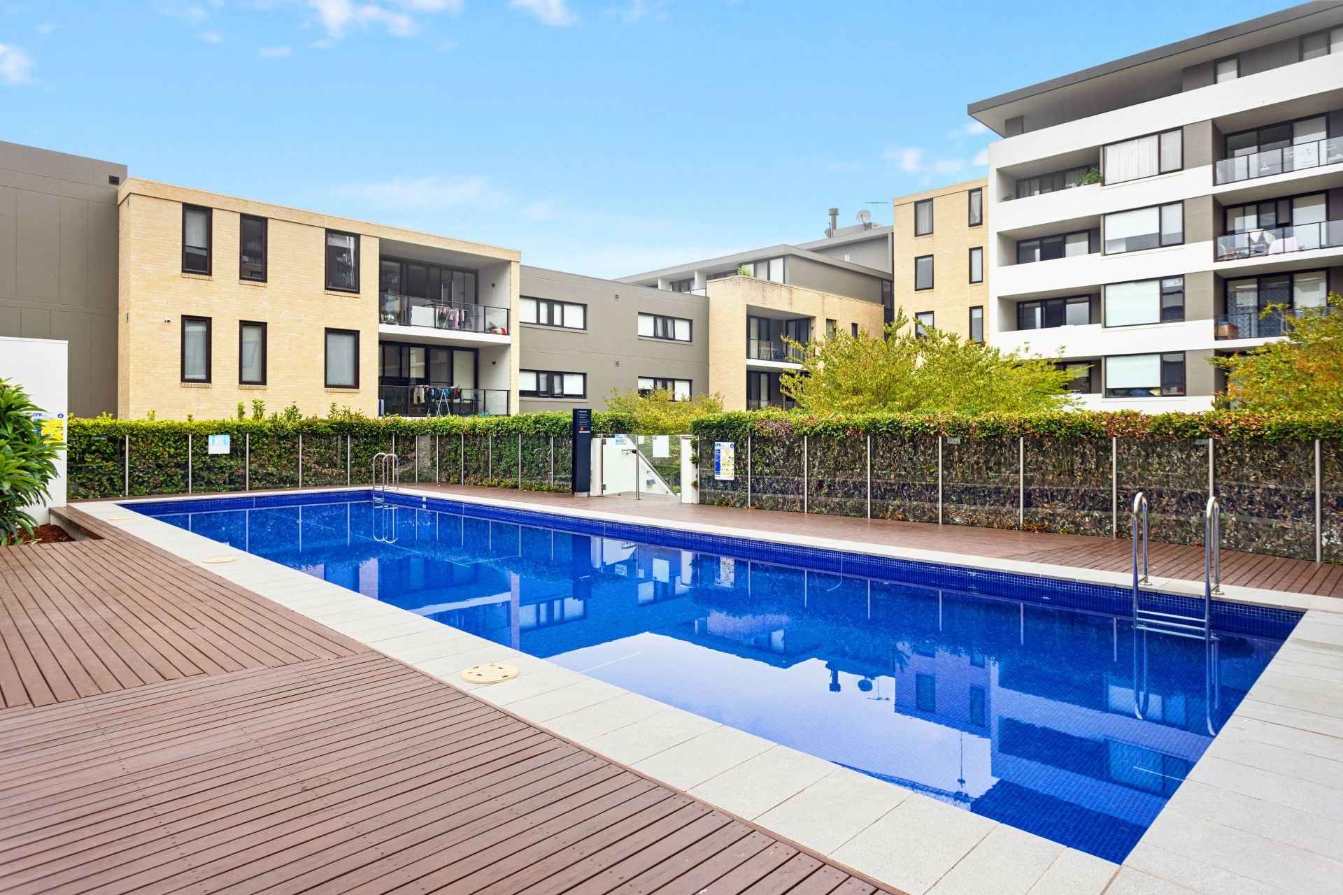 606/19 Verona Drive Wentworth Point NSW, Wentworth Point - Thumbnail 8