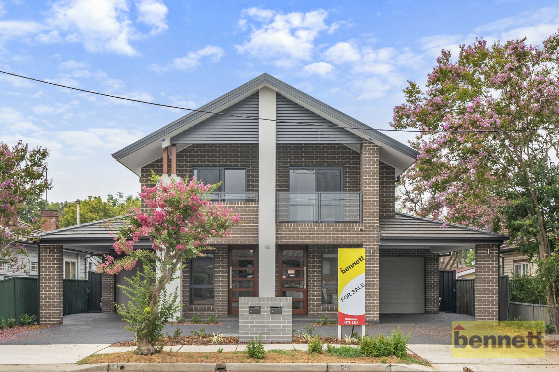48 East Market Street, Richmond - Thumbnail 2