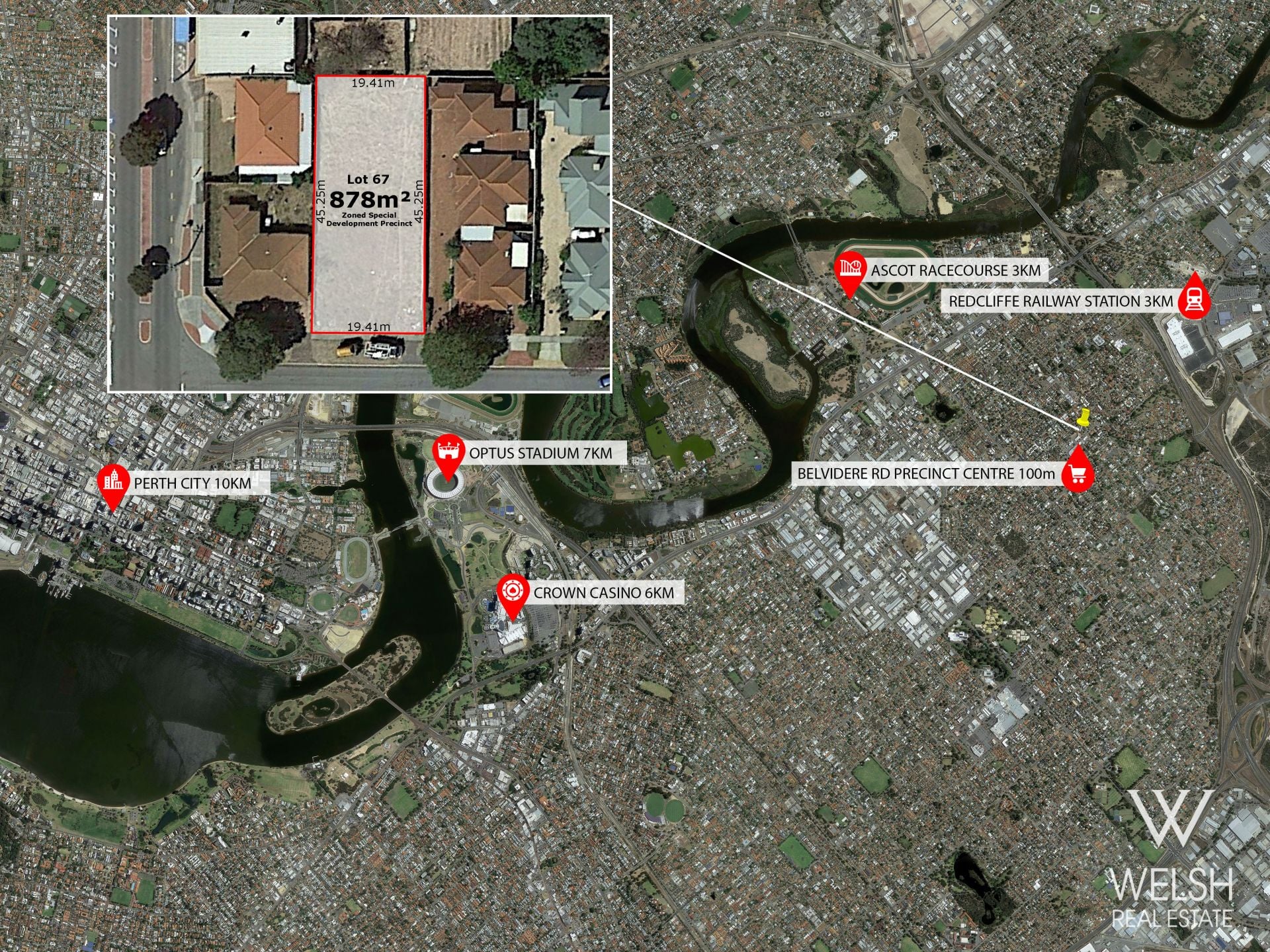 154 Leake Street, BELMONT | WELSH Real Estate