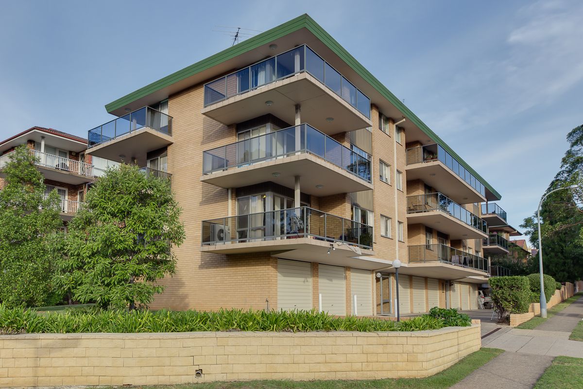 Real Estate For Lease 6/28 Bridge Street Epping , NSW