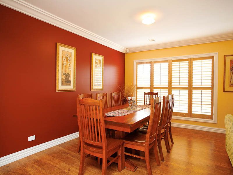 20 Greenwich Crescent, Caroline Springs - Thumbnail 4