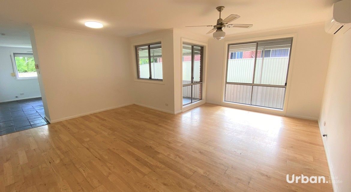 Blacktown 6 Blattman Close