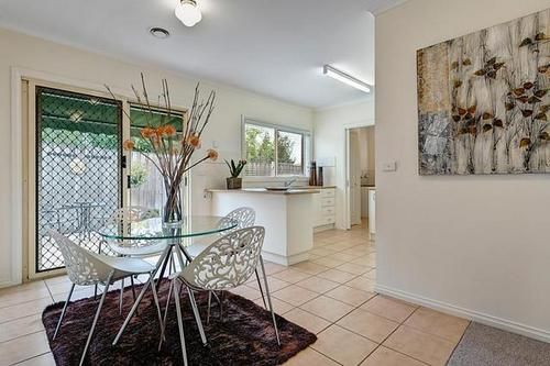 *Immaculate Villa Unit*