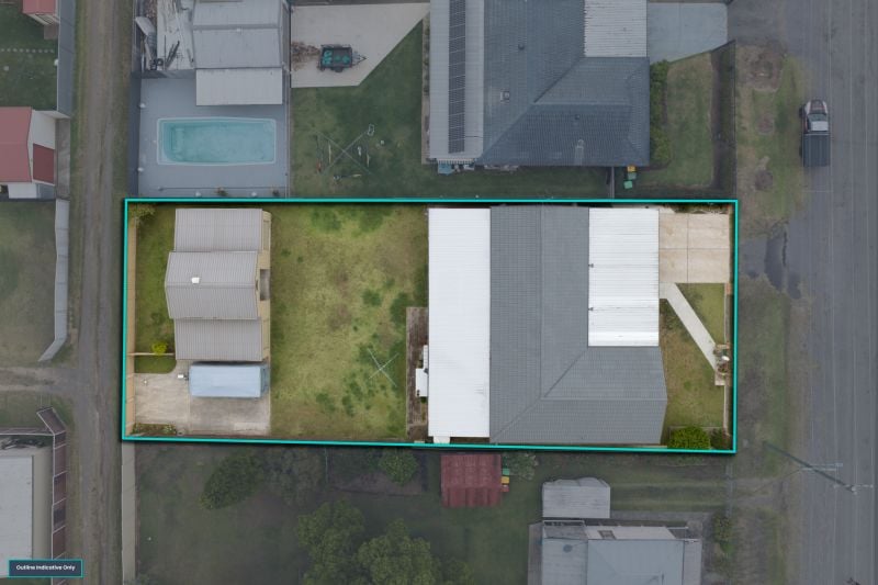 Real Estate For Sale 42 Allandale Street Kearsley , NSW