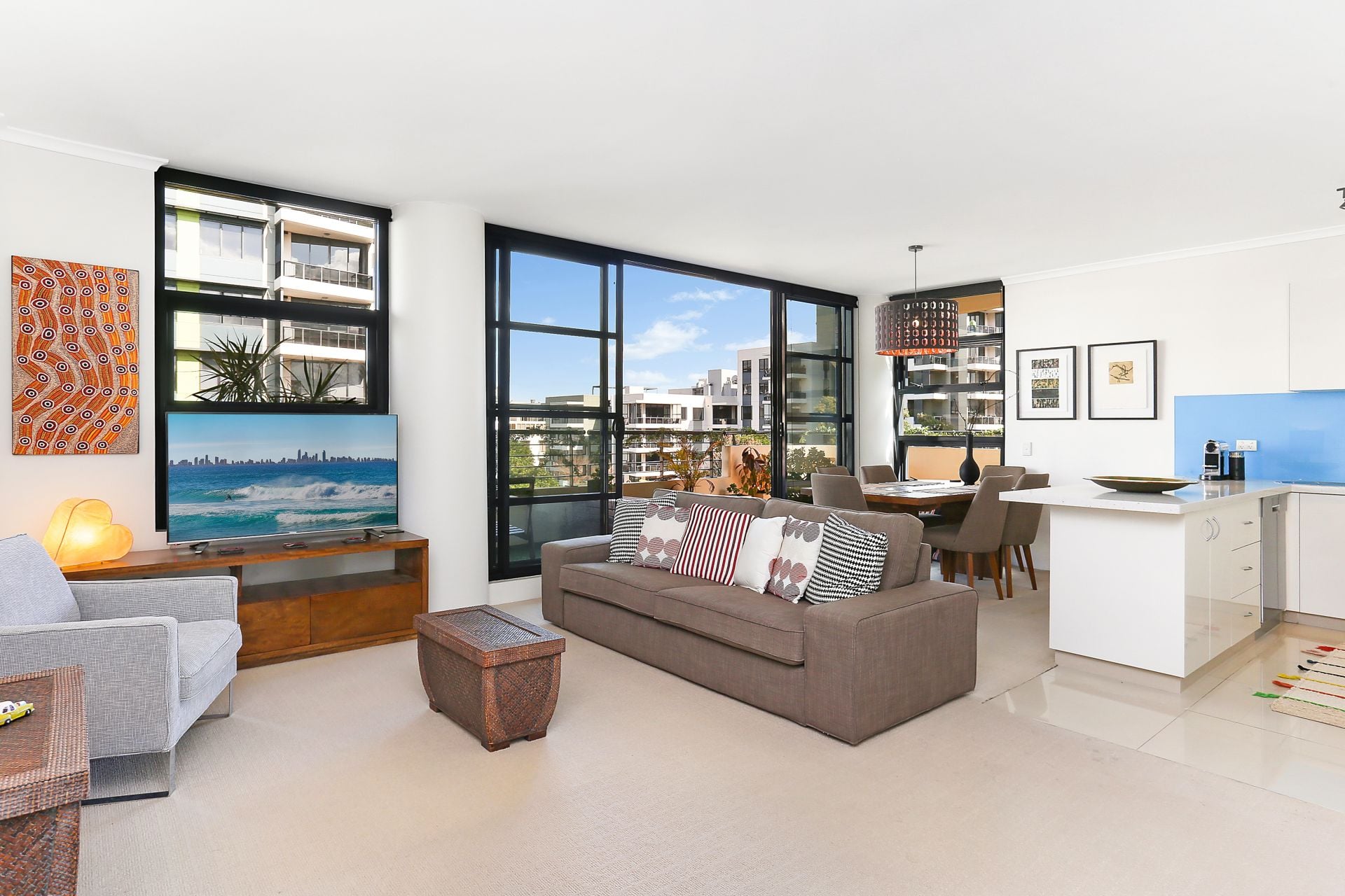 C707/780 Bourke Street, Redfern, Redfern - Thumbnail 4
