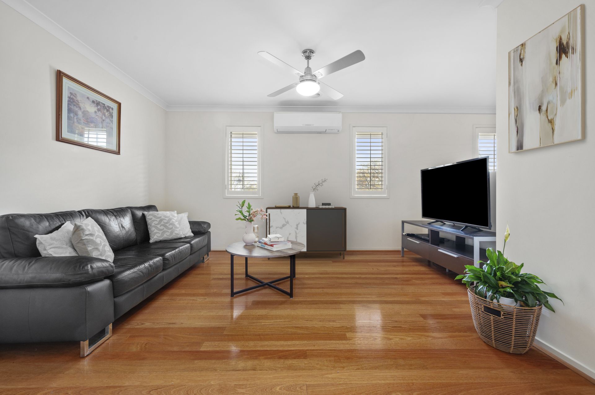 Elegance, Convenience, and Comfort Unite in Lyndarum Estate's Finest
