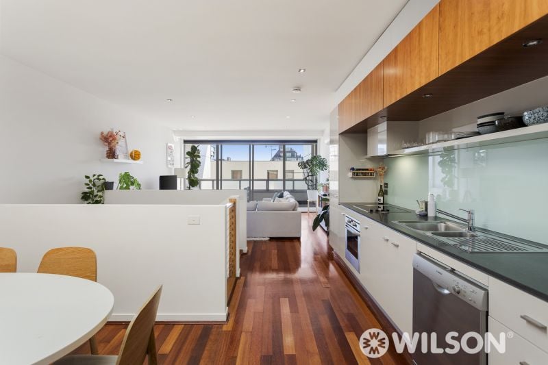 10/14 Macquarie Street PRAHRAN VIC, Prahran - Thumbnail 4