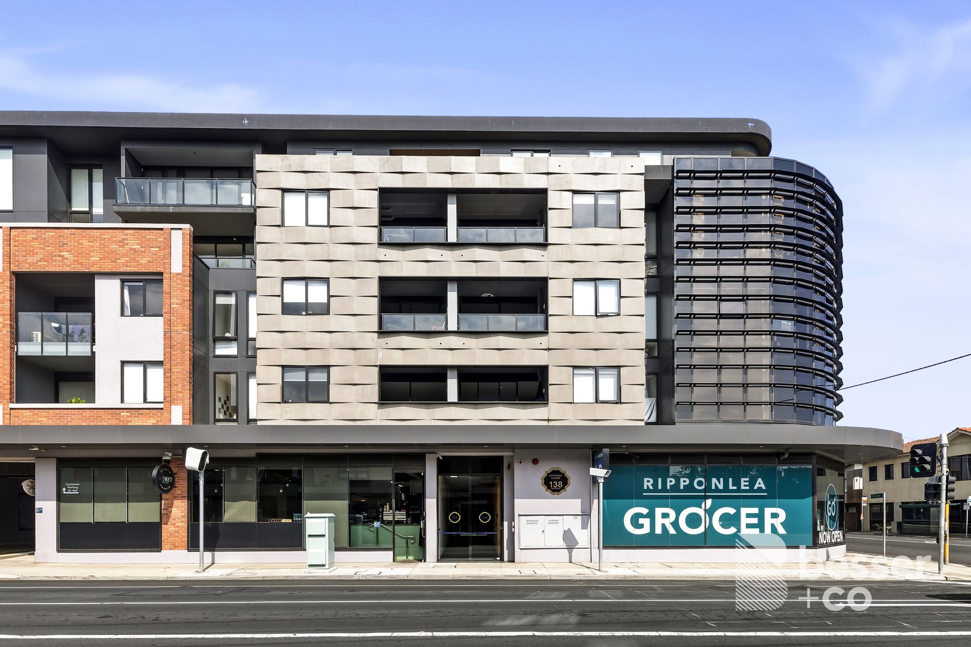 301/138 Glen Eira Road, Elsternwick - Thumbnail 2