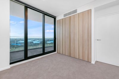 3909/500 Pacific Highway, St Leonards