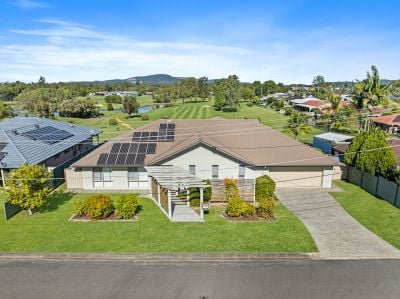 HIGHEST EVER 3 BED SALE IN MOUNT WARREN PARK.