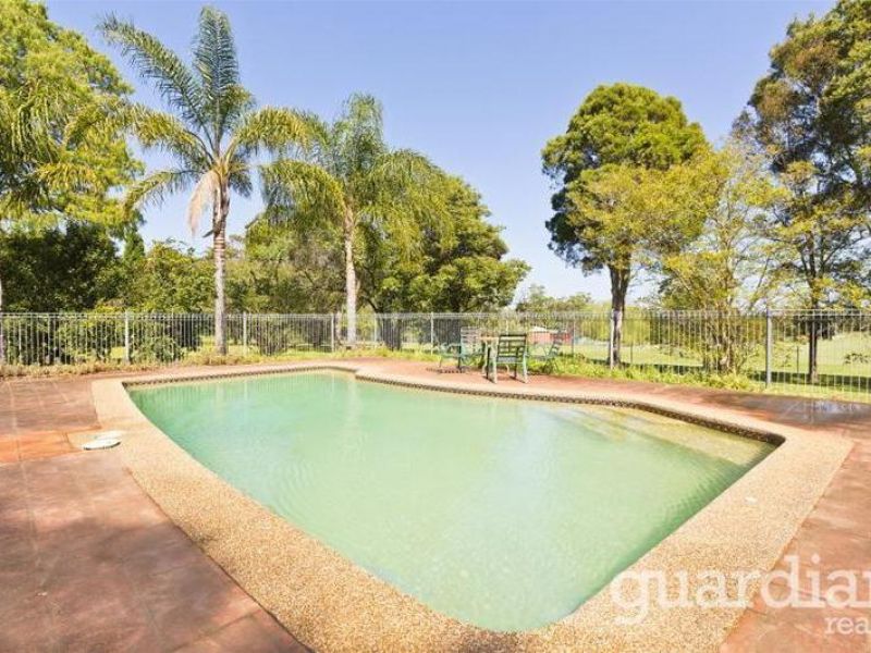 20 Colbran Avenue KENTHURST NSW, Kenthurst - Thumbnail 8