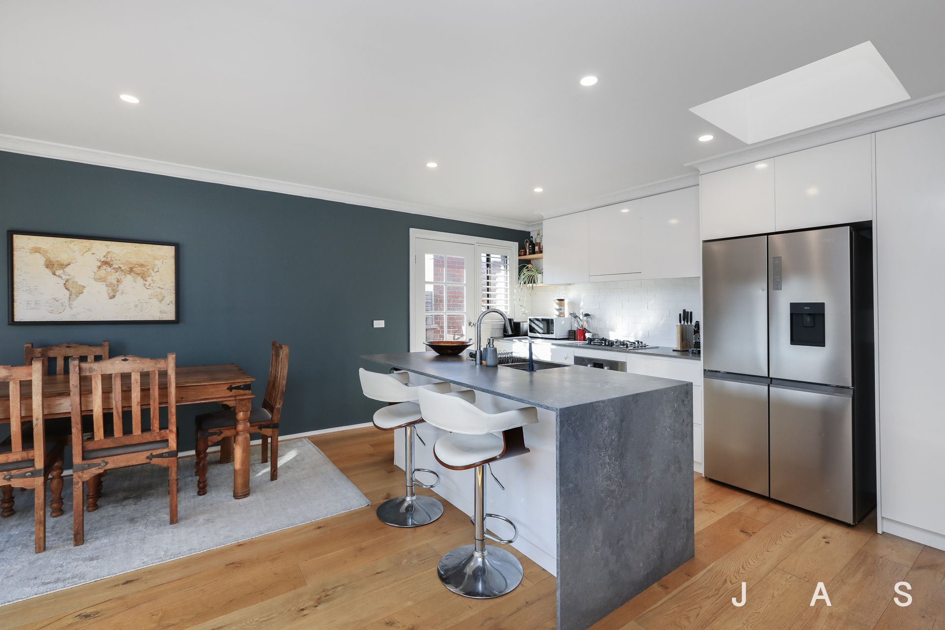2/255 Williamstown Road Yarraville VIC, Yarraville - Thumbnail 5