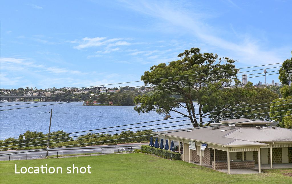 43 Nield Avenue, Rodd Point NSW