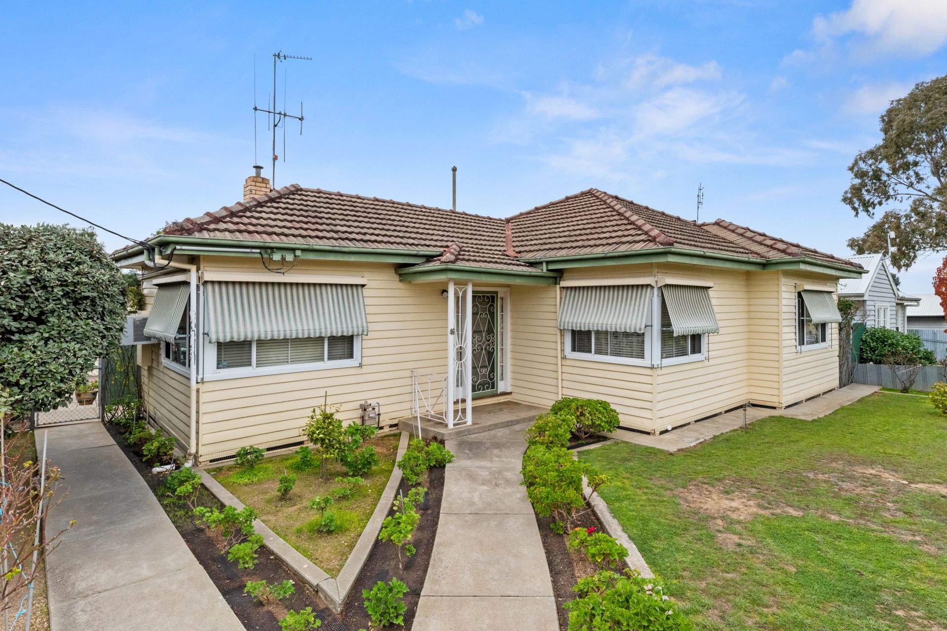 46 Caledonia Street, North Bendigo Bendigo Ballarat Real Estate Pty Ltd