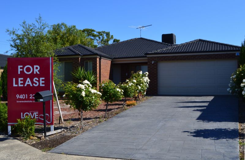12 Danjera Place, South Morang