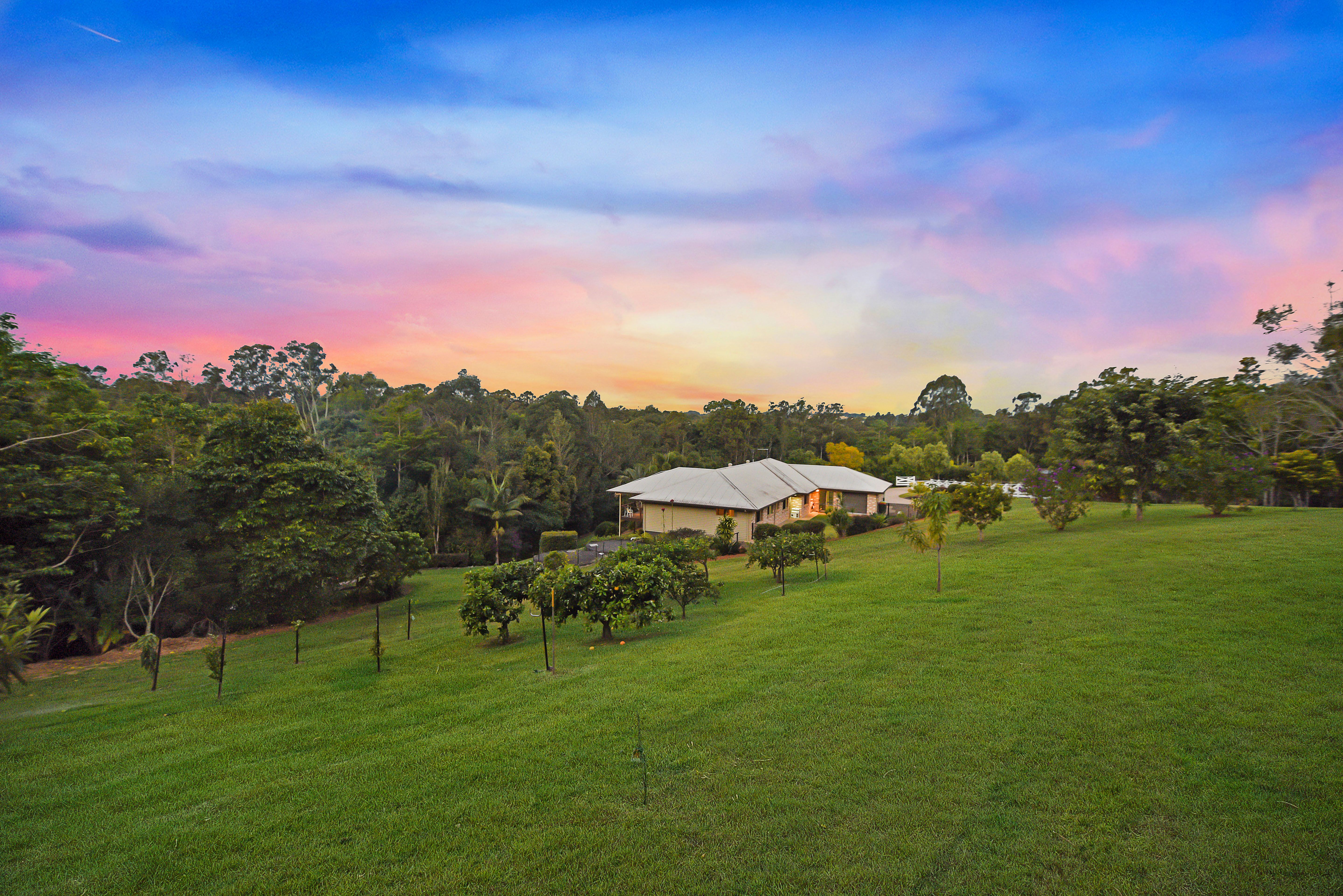 Real Estate For Sale 42 White Cedar Place West Woombye , QLD