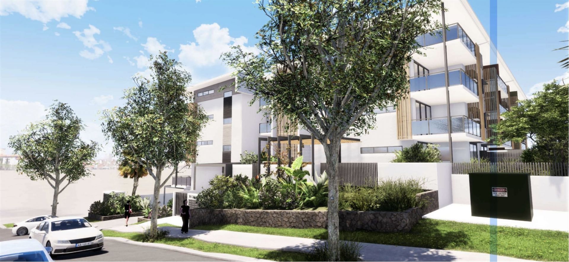 204/14 Maud Street Nambour QLD, Nambour - Thumbnail 7