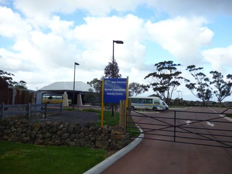 Lot 1782 Morton Boulevard, Taylors Hill - Thumbnail 4