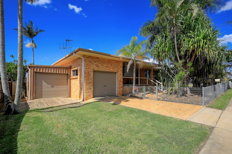 142 Branyan Street, NORVILLE Four Walls Realty