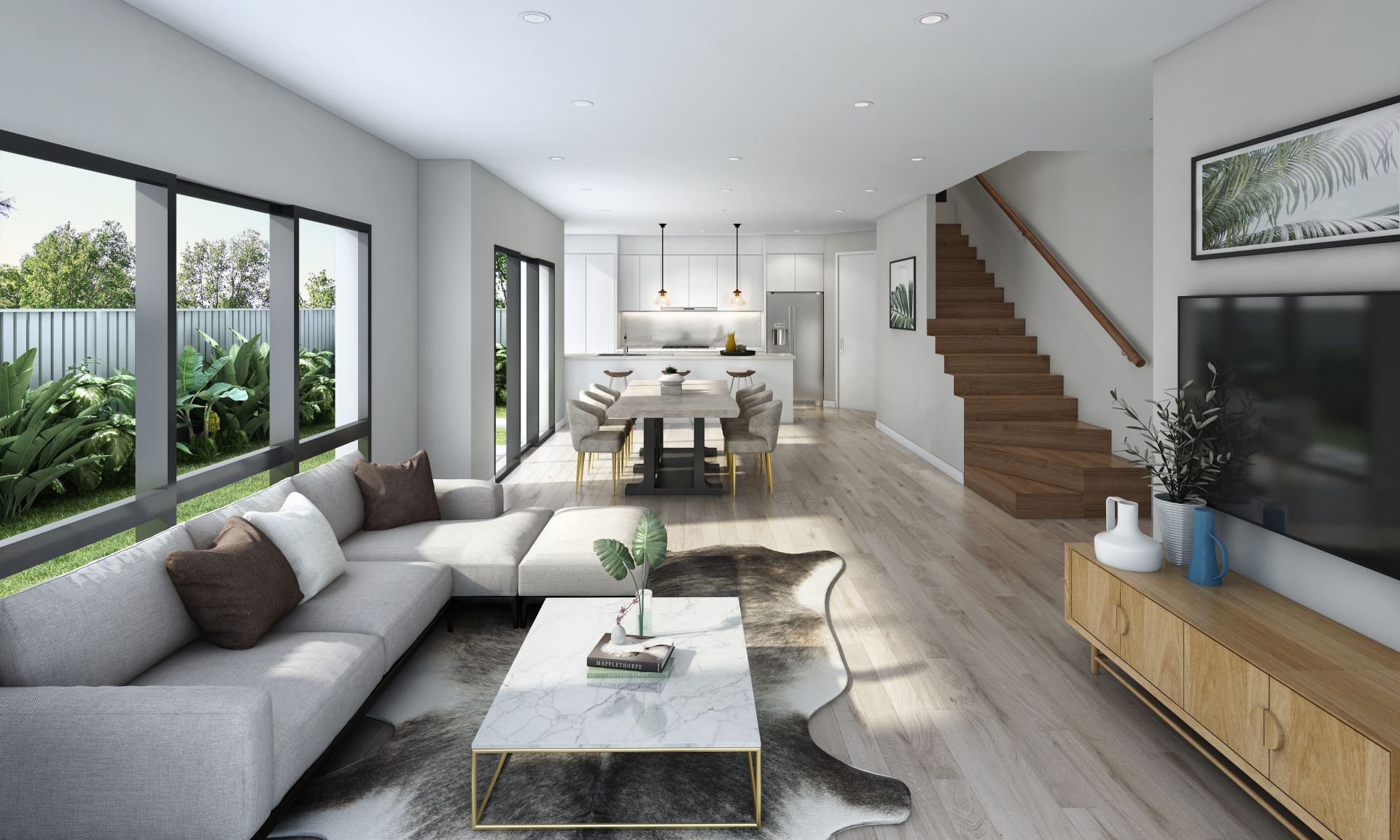 3 /54 Galvin Street, Altona - Thumbnail 3