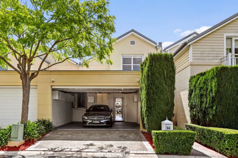 Real Estate For Sale 34 Rosemeadow Drive Cabarita , NSW