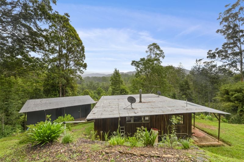 Real Estate For Sale 1772 Kalang Road Bellingen , NSW