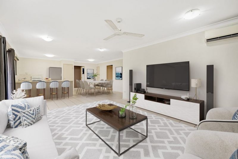 16 Noscov Crescent, Kelso Harcourts Kingsberry Townsville