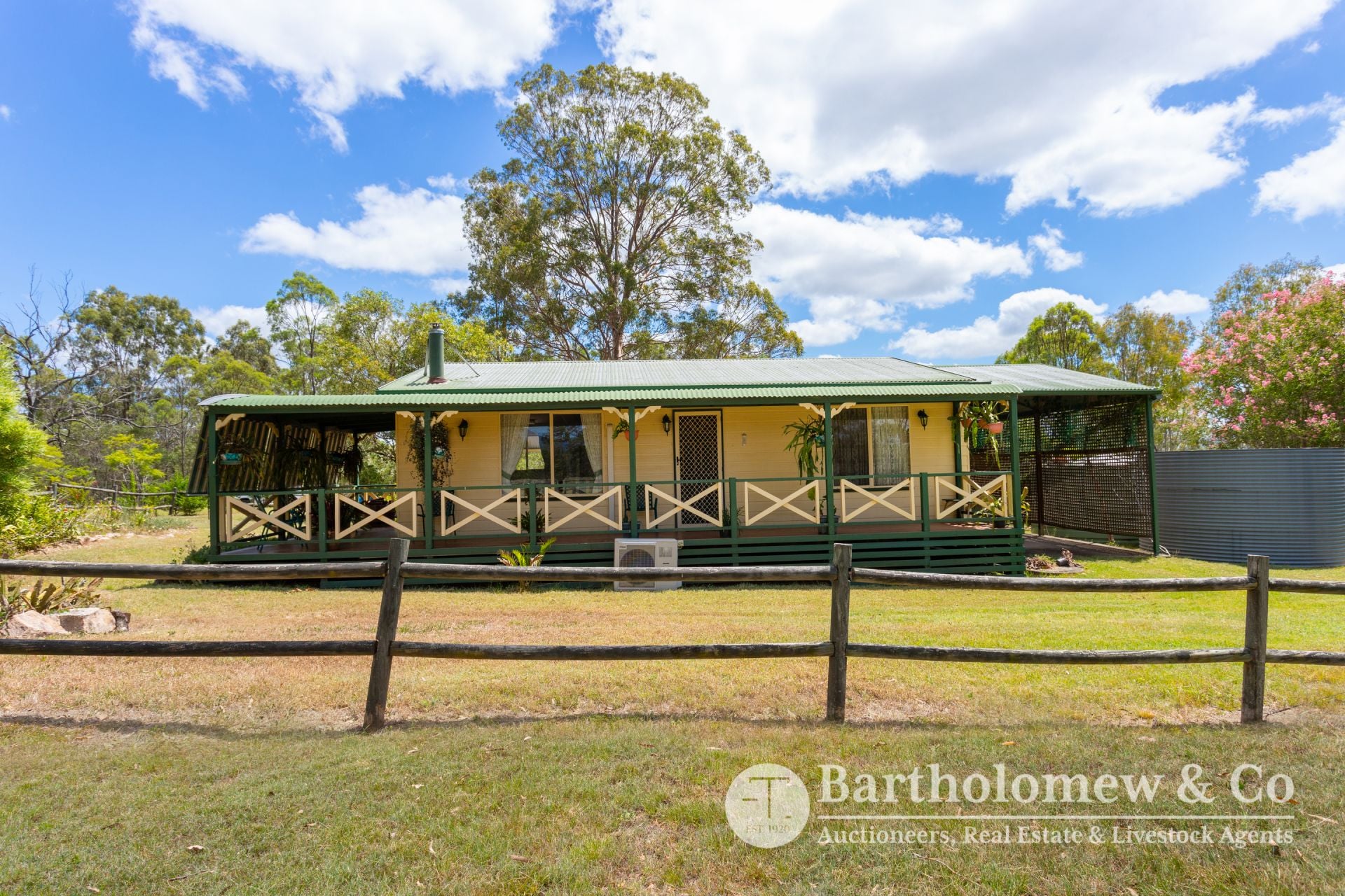 2437 Lake Moogerah Road Clumber QLD, Clumber - Thumbnail 3