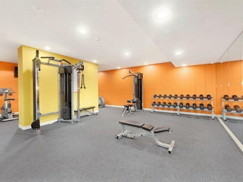 3105/288 Spencer Street MELBOURNE
