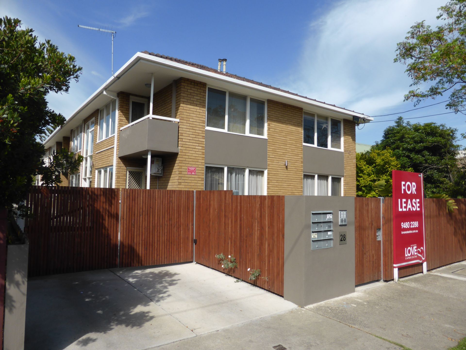 Property of the Month!