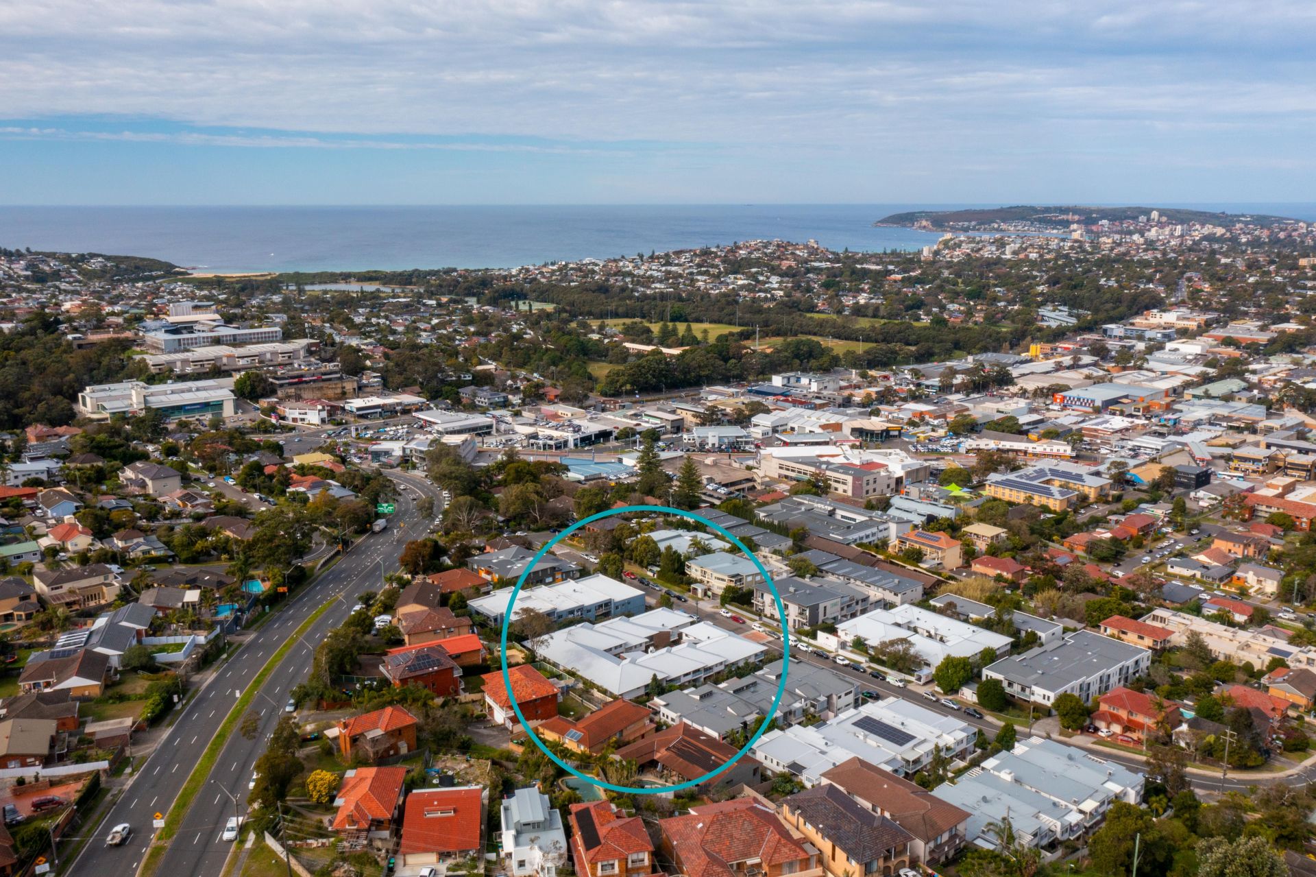 Real Estate For Sale 28/1216 Shackel Avenue Brookvale , NSW