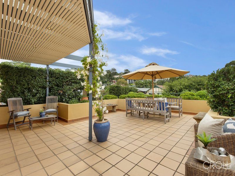 3/8 Lower Almora Street MOSMAN NSW, Mosman - Thumbnail 2