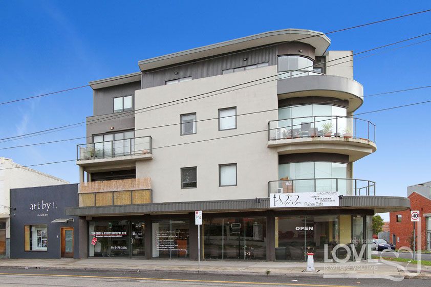 PREMIUM LIVING. PRIME LOCATION