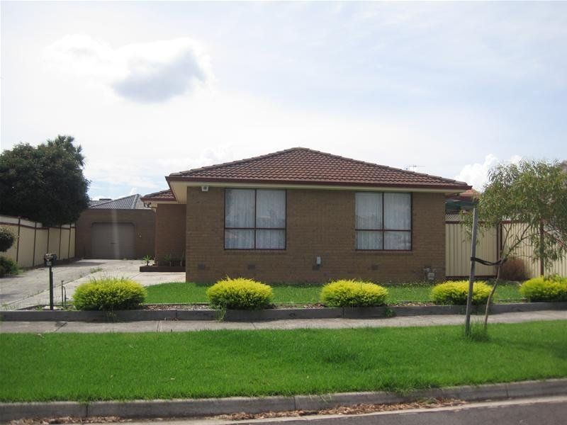 22 Konrads Crescent, Mill Park