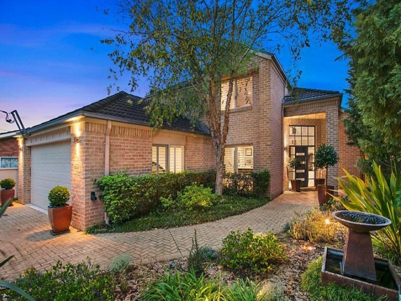 Real Estate For Sale 38 Gilles Crescent Beacon Hill , NSW