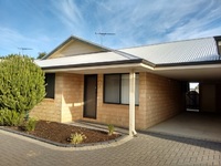 EASY CARE CONVENIENCE