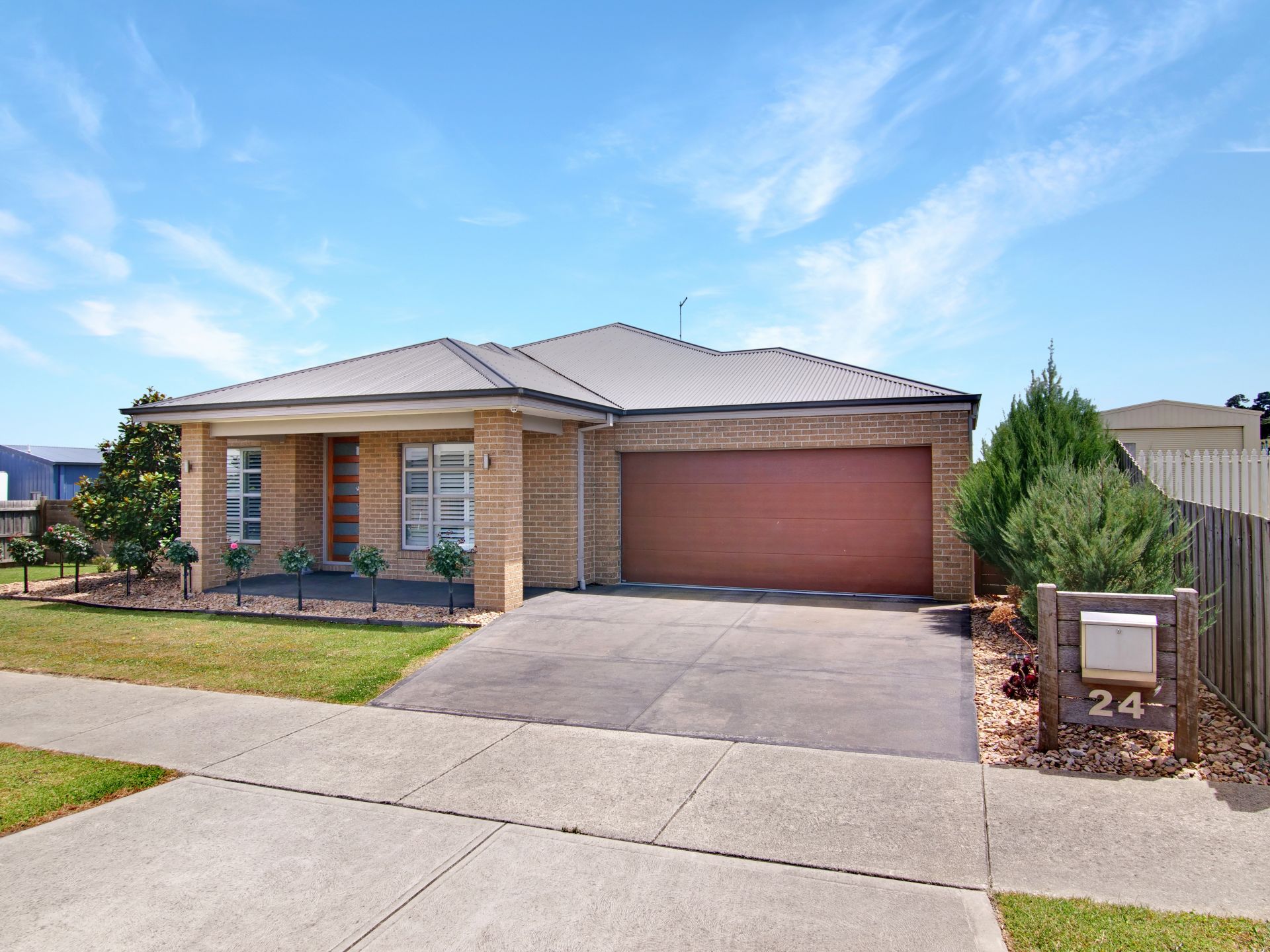 24 Ashley Avenue, Morwell One Agency Latrobe Valley