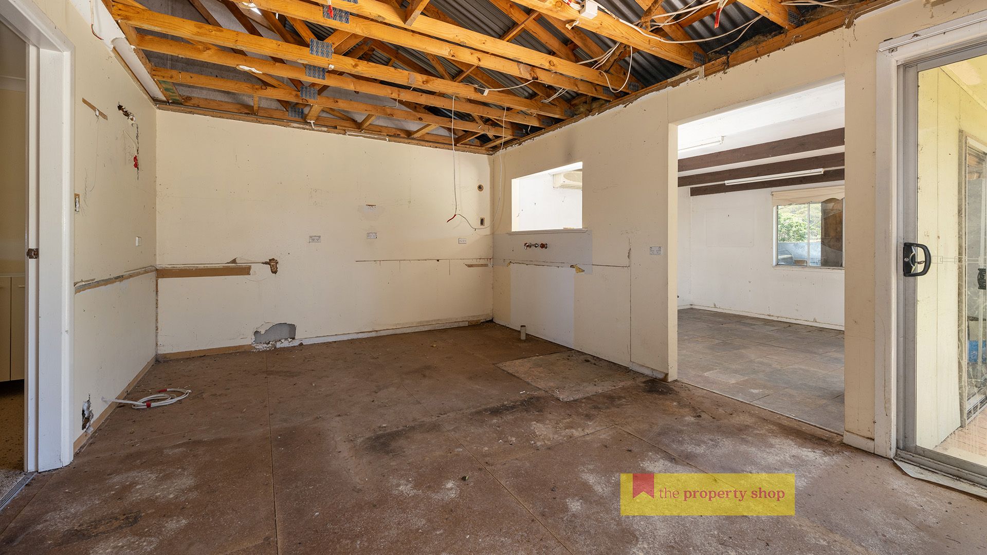 1732 Spring Ridge Road, Gulgong The Property Shop