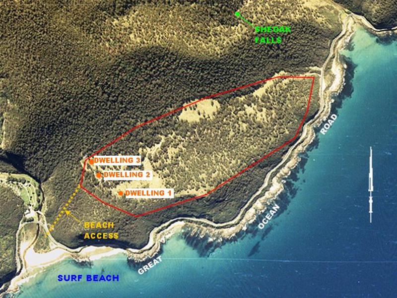 2530 Great Ocean Road, Lorne, VIC, Lorne - Thumbnail 2