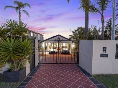 Successfully SOLD by Nick Scarf - 0411 197 486