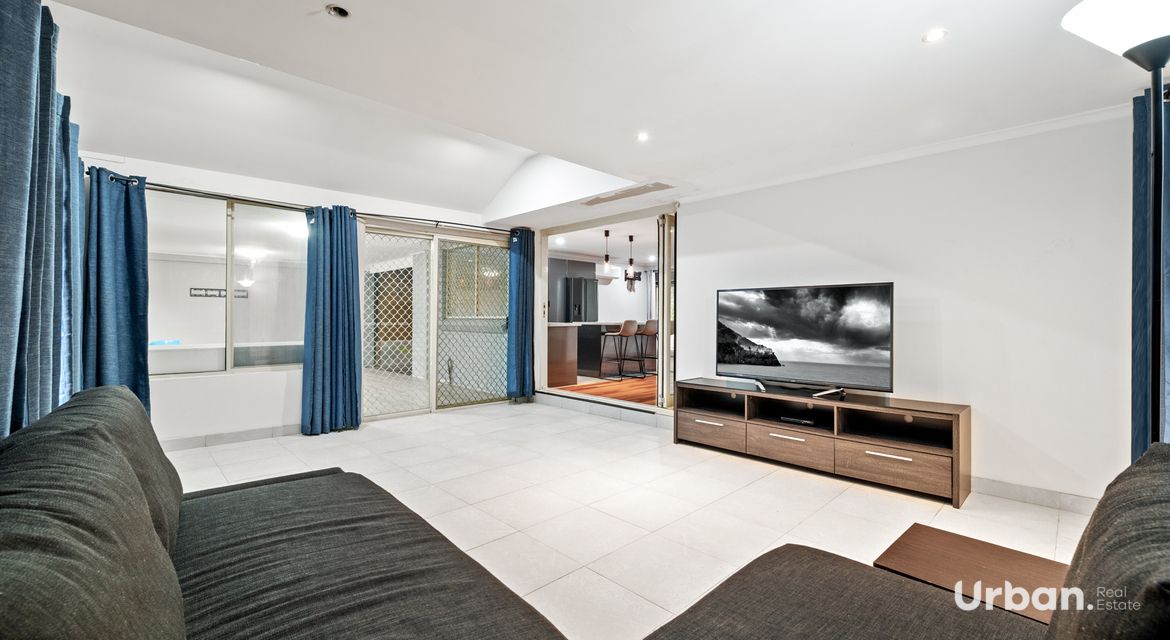 Hinchinbrook 3 Koel Street