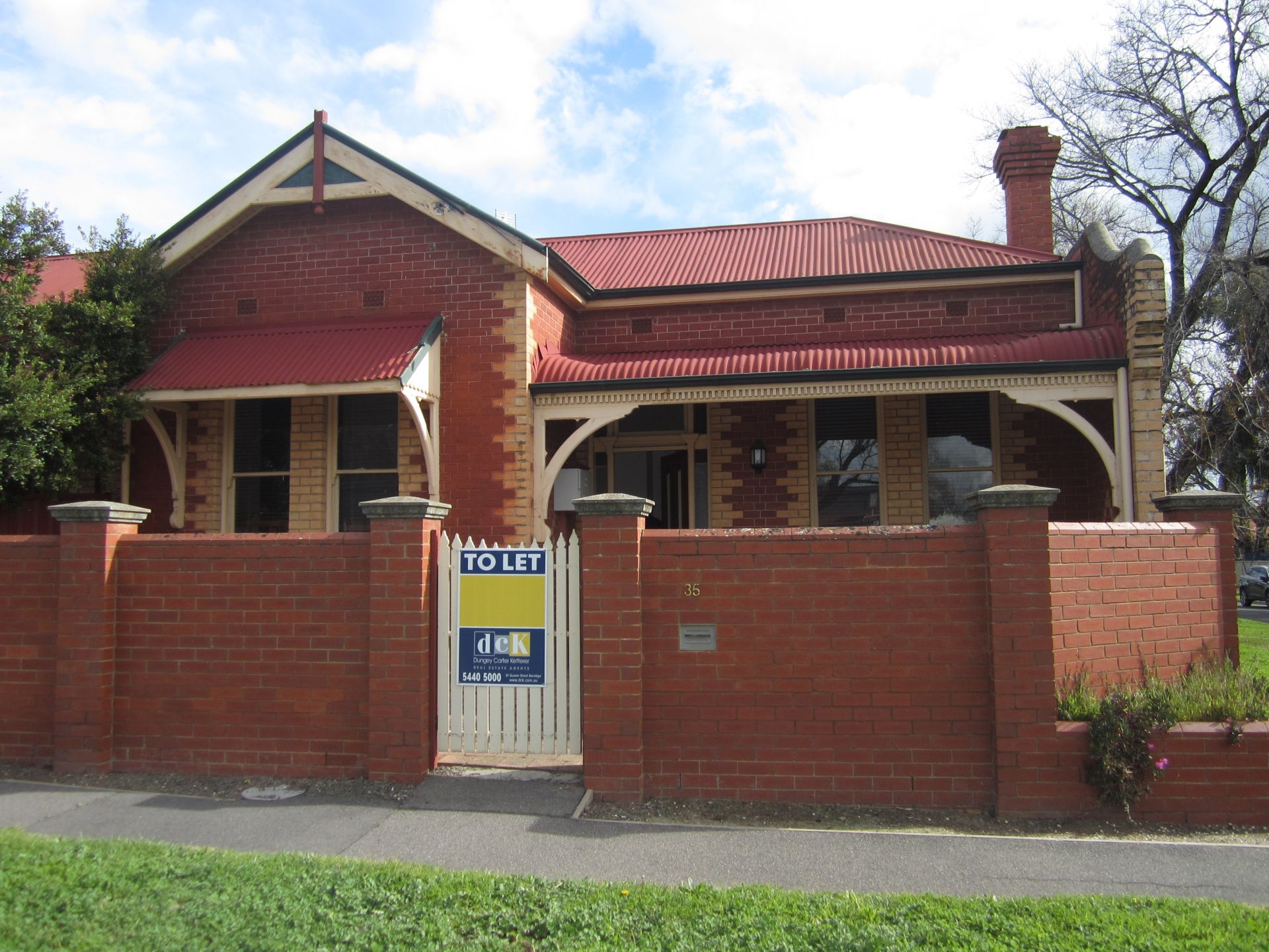 35 Myrtle Street, Bendigo DCK Real Estate