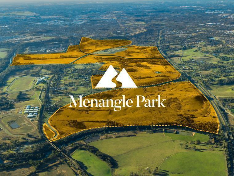 Menangle Park | Menangle Park