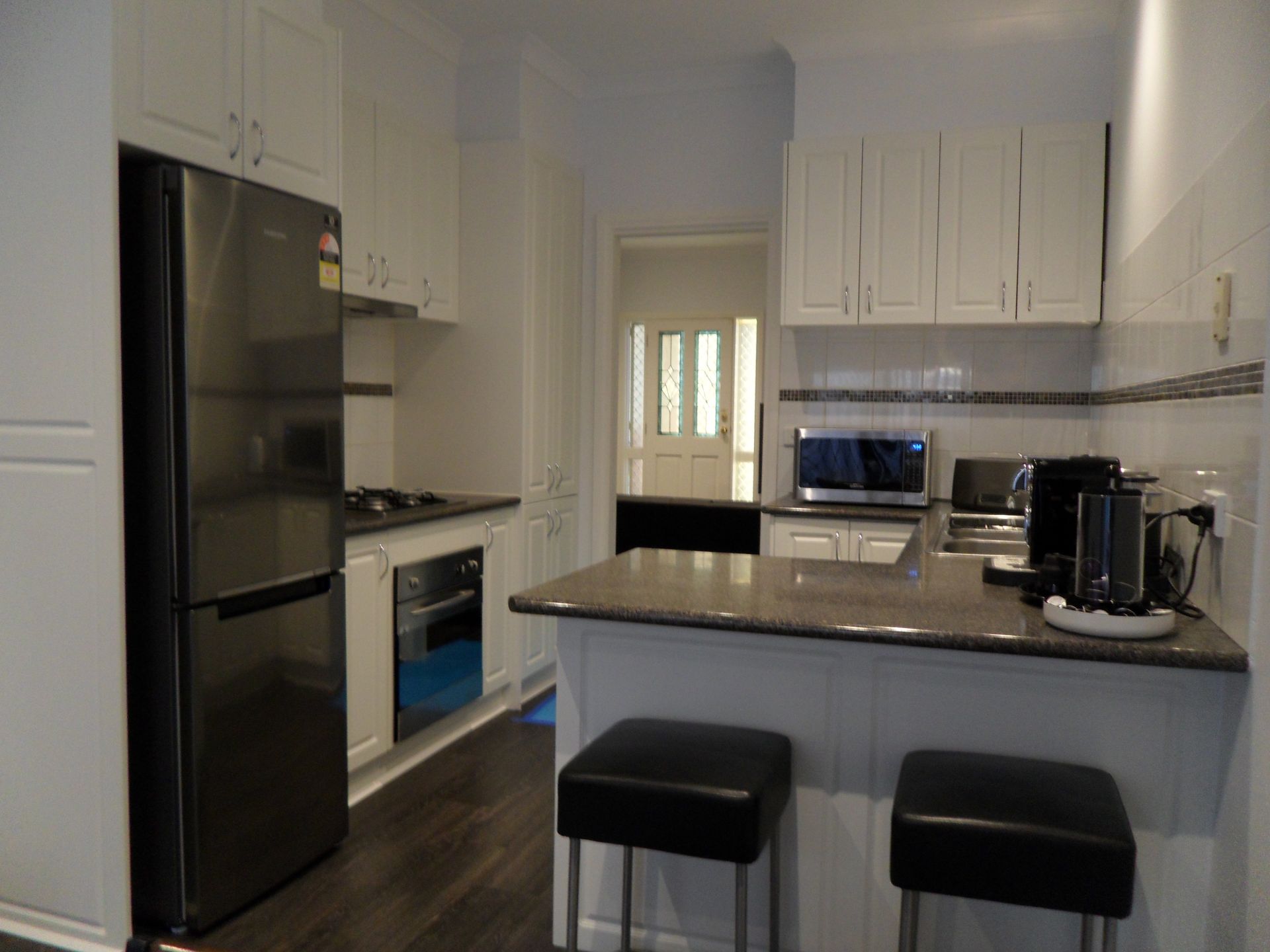 THREE BEDROOM VILLA