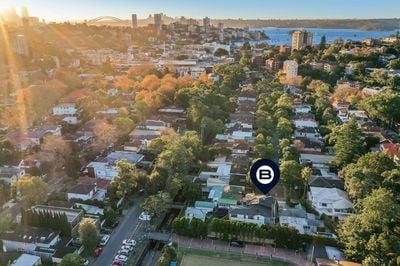 1/42 Glendon Road, Double Bay