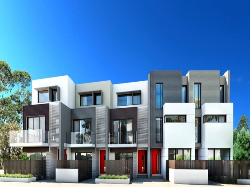 5/25 Boathouse Drive, Caroline Springs - Thumbnail 2
