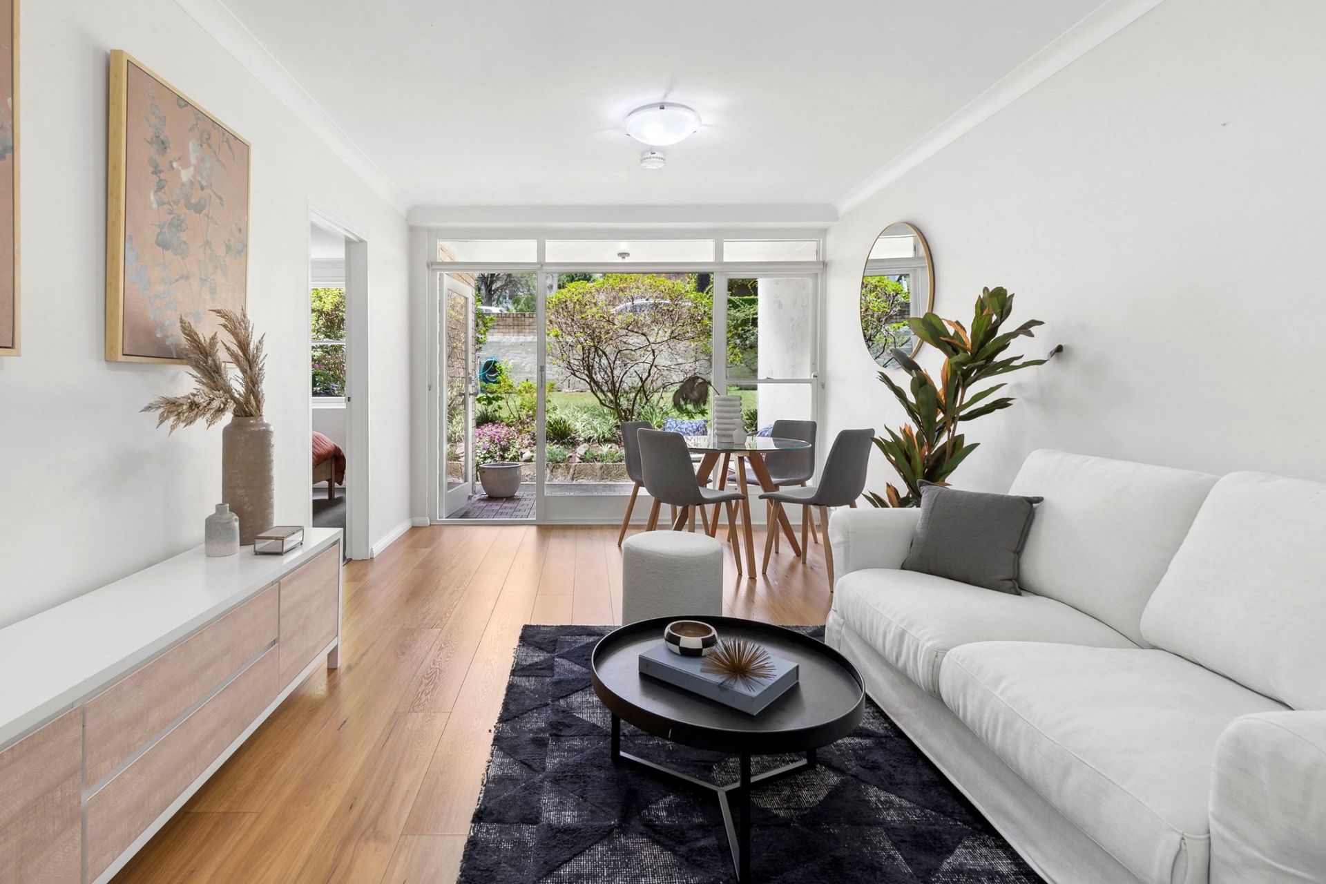 1/46 Musgrave Street, Mosman - Image 1