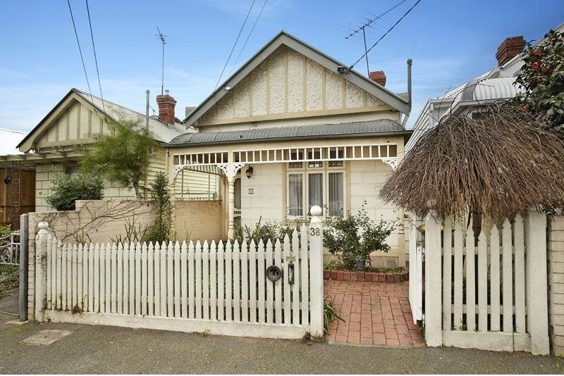 38 Bangalore Street Kensington VIC, Kensington - Thumbnail 2