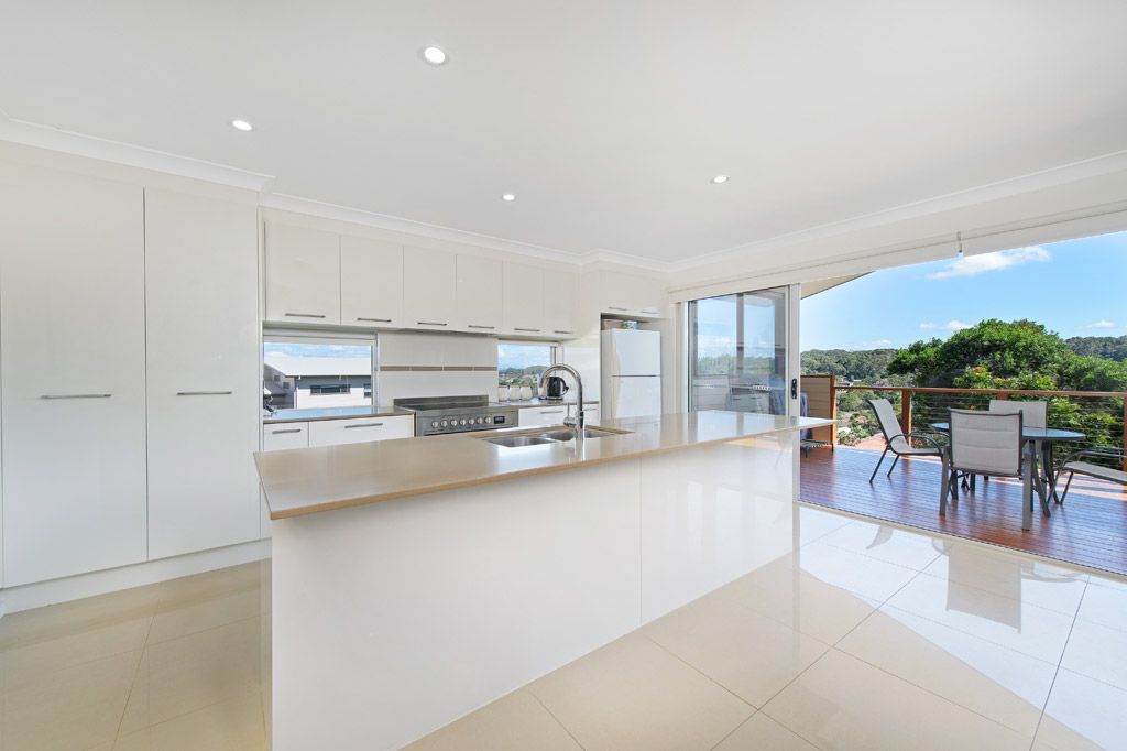 19 Ocean Ridge Terrace, PORT MACQUARIE NSW 2444